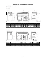 Preview for 10 page of Brivis BX520EN Installer Manual