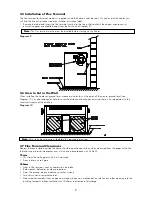 Preview for 12 page of Brivis BX520EN Installer Manual