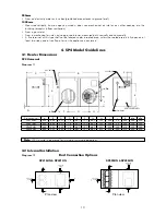 Preview for 13 page of Brivis BX520EN Installer Manual