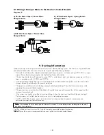 Preview for 21 page of Brivis BX520EN Installer Manual