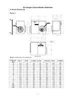 Предварительный просмотр 6 страницы Brivis CC315IN Installer Manual