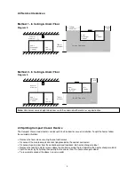 Предварительный просмотр 7 страницы Brivis CC315IN Installer Manual