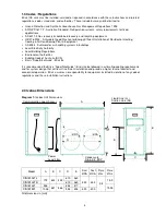 Предварительный просмотр 4 страницы Brivis DINIB10Z7-L Installation Instructions Manual