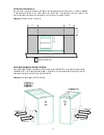 Предварительный просмотр 5 страницы Brivis DINIB10Z7-L Installation Instructions Manual