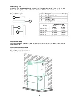 Предварительный просмотр 8 страницы Brivis DINIB10Z7-L Installation Instructions Manual