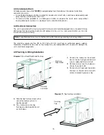 Предварительный просмотр 10 страницы Brivis DINIB10Z7-L Installation Instructions Manual