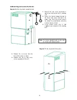 Предварительный просмотр 14 страницы Brivis DINIB10Z7-L Installation Instructions Manual