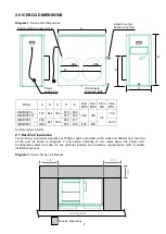 Предварительный просмотр 6 страницы Brivis DINIB10Z7 Installation Manual