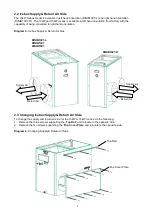 Предварительный просмотр 7 страницы Brivis DINIB10Z7 Installation Manual