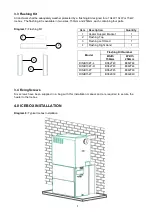 Предварительный просмотр 9 страницы Brivis DINIB10Z7 Installation Manual