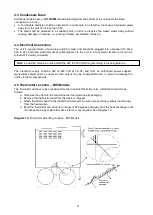 Предварительный просмотр 11 страницы Brivis DINIB10Z7 Installation Manual