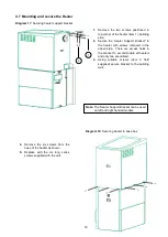 Предварительный просмотр 16 страницы Brivis DINIB10Z7 Installation Manual