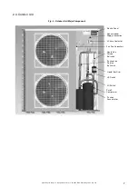 Preview for 7 page of Brivis ICE DI-XU18Z Installation, Start-Up, Maintenance Instructions & User Operating Manual