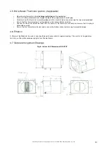 Preview for 10 page of Brivis ICE DI-XU18Z Installation, Start-Up, Maintenance Instructions & User Operating Manual