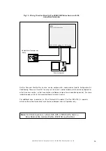 Preview for 14 page of Brivis ICE DI-XU18Z Installation, Start-Up, Maintenance Instructions & User Operating Manual