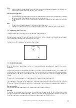 Preview for 27 page of Brivis ICE DI-XU18Z Installation, Start-Up, Maintenance Instructions & User Operating Manual