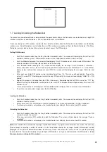 Preview for 28 page of Brivis ICE DI-XU18Z Installation, Start-Up, Maintenance Instructions & User Operating Manual