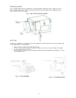 Preview for 6 page of Brivis ICE DINXU10Z7 Installation, Start-Up, Maintenance Instructions & User Operating Manual