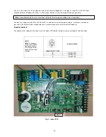 Preview for 10 page of Brivis ICE DINXU10Z7 Installation, Start-Up, Maintenance Instructions & User Operating Manual