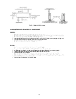 Preview for 18 page of Brivis ICE DINXU10Z7 Installation, Start-Up, Maintenance Instructions & User Operating Manual