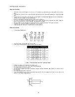 Preview for 20 page of Brivis ICE DINXU10Z7 Installation, Start-Up, Maintenance Instructions & User Operating Manual