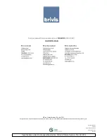 Preview for 40 page of Brivis ICE DINXU10Z7 Installation, Start-Up, Maintenance Instructions & User Operating Manual