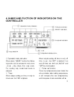 Предварительный просмотр 7 страницы Brivis KJR-12B/DPBG-E Owner'S Manual