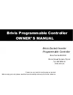 Предварительный просмотр 19 страницы Brivis KJR-12B/DPBG-E Owner'S Manual