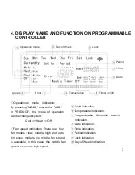 Предварительный просмотр 25 страницы Brivis KJR-12B/DPBG-E Owner'S Manual