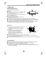 Preview for 5 page of Brivis MINHW020 Installation Manual