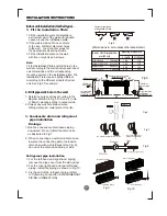 Preview for 8 page of Brivis MINHW020 Installation Manual