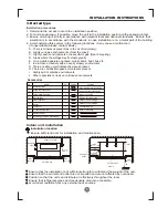 Preview for 10 page of Brivis MINHW020 Installation Manual