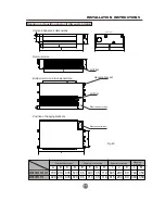 Preview for 12 page of Brivis MINHW020 Installation Manual