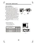 Preview for 15 page of Brivis MINHW020 Installation Manual