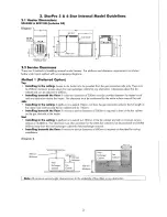 Предварительный просмотр 6 страницы Brivis StarPro SP4 series Installer Manual