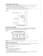 Предварительный просмотр 10 страницы Brivis StarPro SP4 series Installer Manual