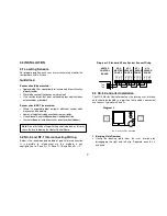 Preview for 10 page of Brivis ZonePlus B061006 Installer Manual