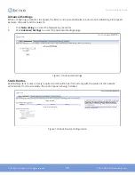 Preview for 16 page of Brivo ACS100 Networking Manual