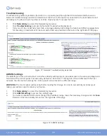 Preview for 19 page of Brivo ACS100 Networking Manual