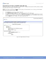 Preview for 32 page of Brivo ACS100 Networking Manual