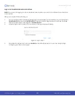 Preview for 39 page of Brivo ACS100 Networking Manual