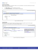Preview for 44 page of Brivo ACS100 Networking Manual