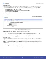 Preview for 51 page of Brivo ACS100 Networking Manual