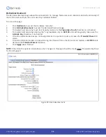 Preview for 56 page of Brivo ACS100 Networking Manual