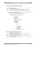 Предварительный просмотр 16 страницы Brivo ACS5000-E Installation Manual