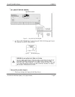 Предварительный просмотр 28 страницы Brivo ACS5000-E Installation Manual