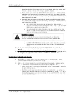 Preview for 9 page of Brivo ACS5000 Installation Manual