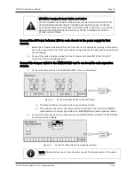 Preview for 15 page of Brivo ACS5000 Installation Manual