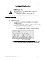 Preview for 18 page of Brivo ACS5000 Installation Manual