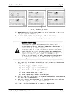 Preview for 22 page of Brivo ACS5000 Installation Manual